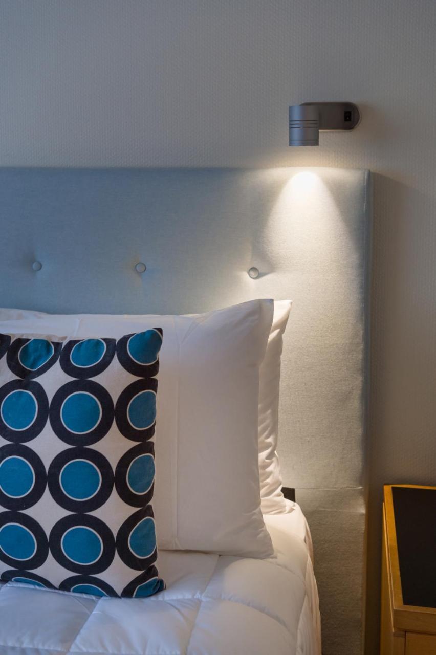 West Plaza Hotel Wellington Extérieur photo