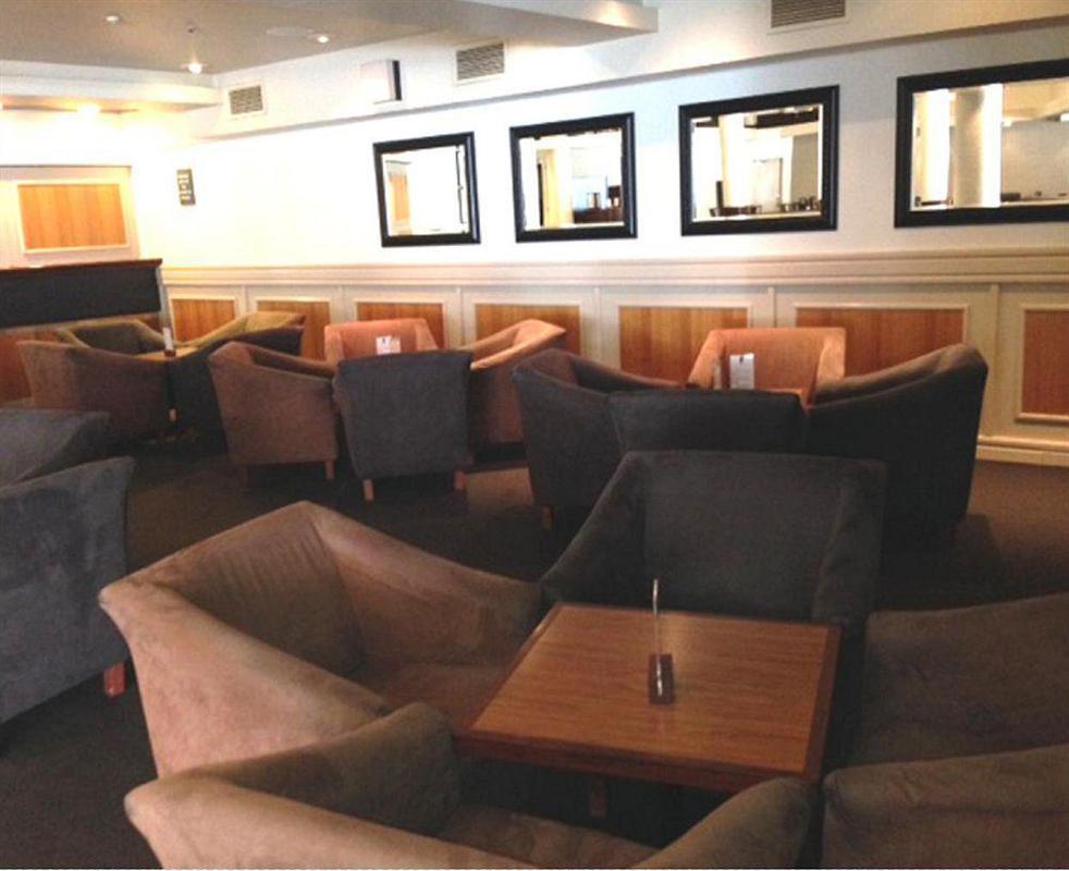 West Plaza Hotel Wellington Extérieur photo